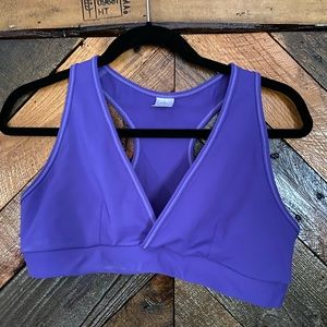Zumba Fitness sports bra XXL